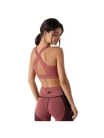 Dámská sportovní podprsenka W H4Z21 model 16081637 54S - 4F