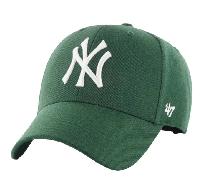 47 Značka New York Yankees MVP Cap B-MVPSP17WBP-PG