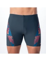 Plavecké boxerky  M model 19445148 - AquaWave