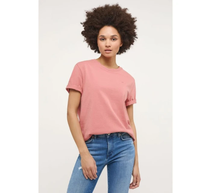 Mustang Alina C Tee W 1013387 7261 tričko Mustang Alina C Tee W 1013387 7261 tričko