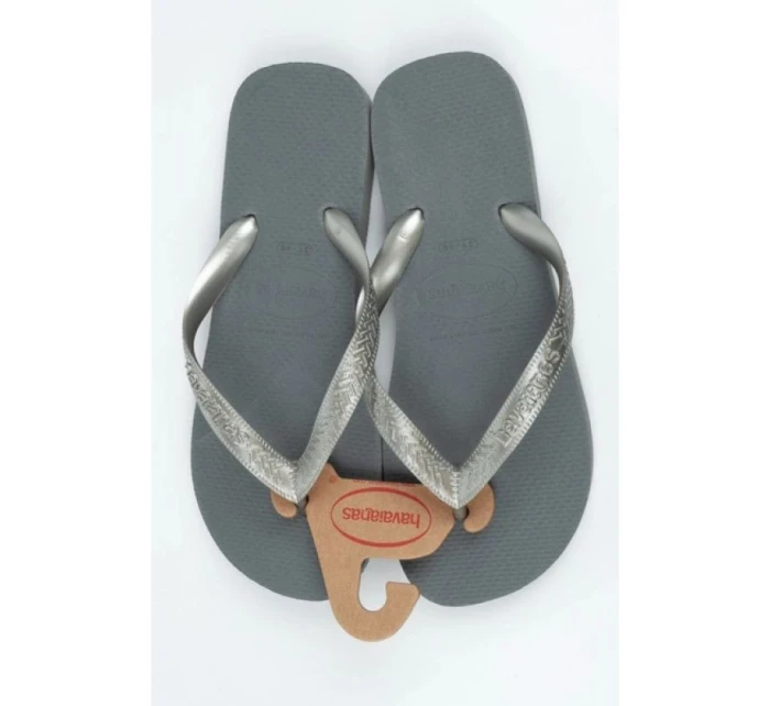 Žabky Havaianas W STEELGREY