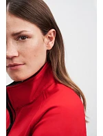 JN Dámská 2vrstvá promo softshellová bunda 02. red/black model 22530118 - Daiber JN Dámská 2vrstvá promo softshellová bunda 02. red/black model 22530118 - Daiber