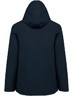 650 Pracovní parka model 22514260 navy - WK 650 Pracovní parka model 22514260 navy - WK