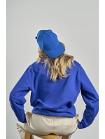 Atlantis Headwear Sand 6-panelová baseballová čiapka „Sand“ 33.0200 royal Atlantis Headwear Sand 6-panelová baseballová čiapka „Sand“ 33.0200 royal