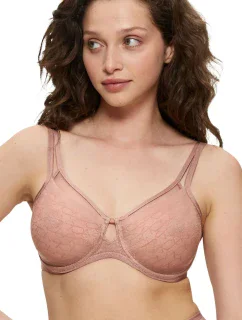 Triumph 10215906 Signature Sheer W01 EX farba:6901-toasted almond