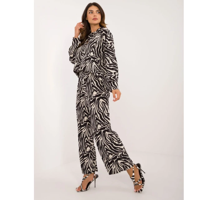 Komplet DHJ KMPL model 20493444 ecru - FPrice