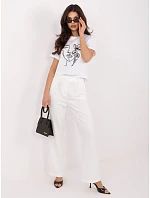 T sht TS ecru model 22097890 - FPrice