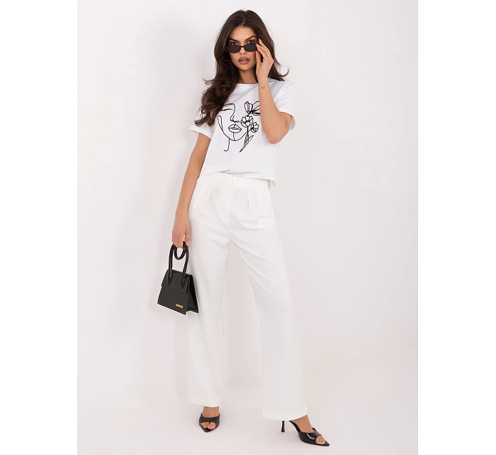 T sht TS ecru model 22097890 - FPrice