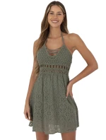 Šaty MI SK 88165.69 khaki