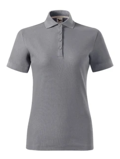 Prime (GOTS) polokošile dámská model 20640597 - MALFINI, a.s.