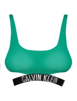 Dámský vrchní díl plavek model 20904364 - Calvin Klein Dámský vrchní díl plavek model 20904364 - Calvin Klein