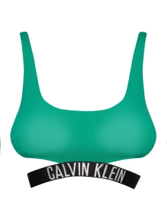 Dámský vrchní díl plavek model 20904364 - Calvin Klein