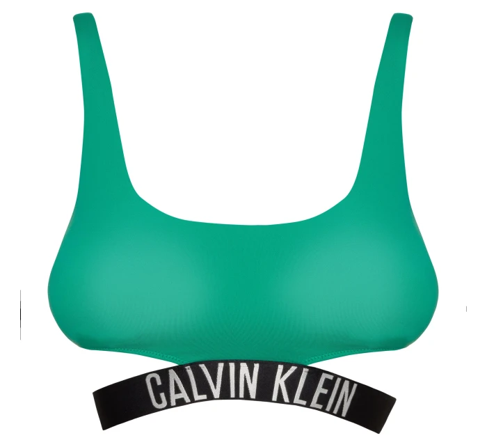 Dámský vrchní díl plavek model 20904364 - Calvin Klein Dámský vrchní díl plavek model 20904364 - Calvin Klein