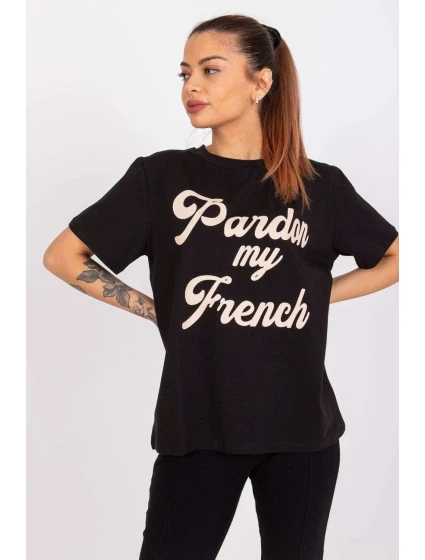 Tričko model 164302 Fancy