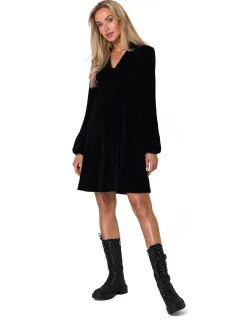 Denné šaty model 184696 Moe