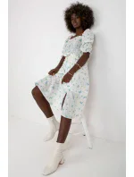 Denné šaty model 195792 Lakerta