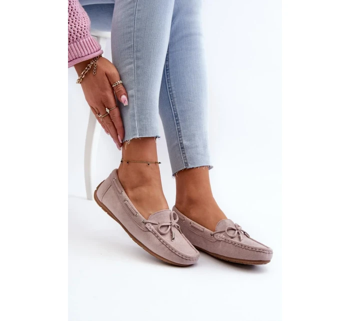 Mokasíny model 196400 Step in style Mokasíny model 196400 Step in style