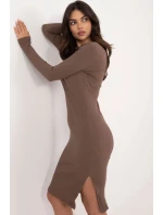 Denné šaty model 203001 Relevantnosť