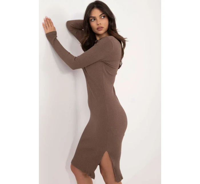 Denné šaty model 203001 Relevantnosť