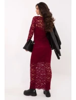 Dlhé šaty model 220438 Rue Paris