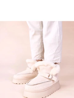 Snežnice model 220998 Solea