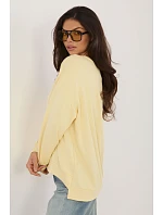 Mikina model 226299 Rue Paris