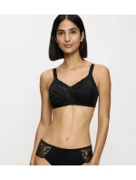 Delicate Doreen N - BLACK - TRIUMPH BLACK - TRIUMPH