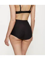 Kalhotky Medium model 21053102 Series Highwaist Panty černé - Triumph