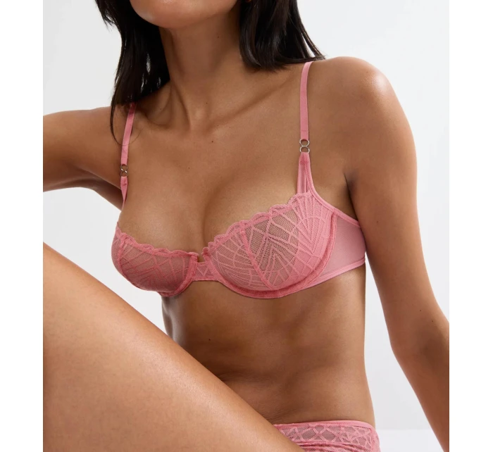 Tá noc vo Vegas WH - RED - TRIUMPH RED - TRIUMPH