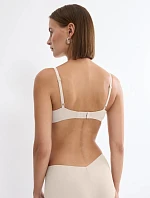 Telový make-up Illusion WHP EX - NUDE BEIGE - TRIUMPH NUDE BEIGE - TRIUMPH