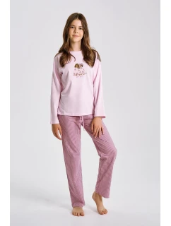 Taro Jasmina 3501 pyžamo dĺžka/r 146-158 Z25/26