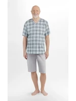 Pánské pyžamo model 8958214 400 kr/r M2XL - MARTEL