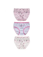 Dívčí kalhotky  SD A'3 model 20240772 - Lama