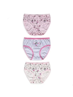 Dívčí kalhotky  SD A'3 model 20240772 - Lama