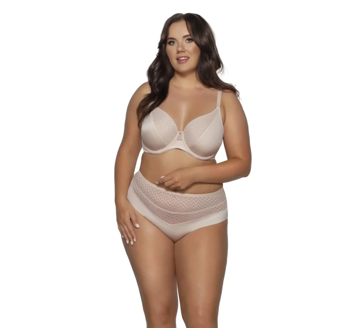 Dámske brazilky 2102/b Innesa beige - AVA