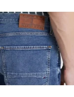 Tommy Hilfiger zúžené džínsy Moore M MW0MW28612
