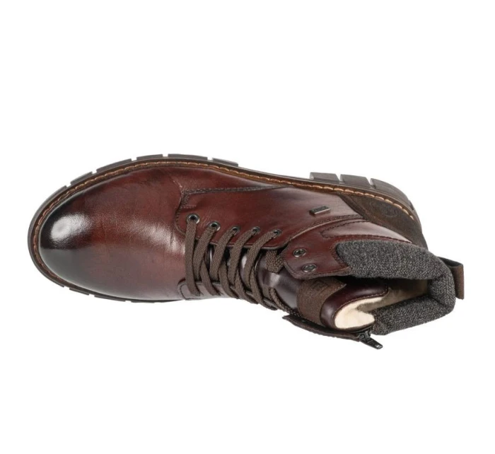 Topánky Rieker M 32205-25 Topánky Rieker M 32205-25