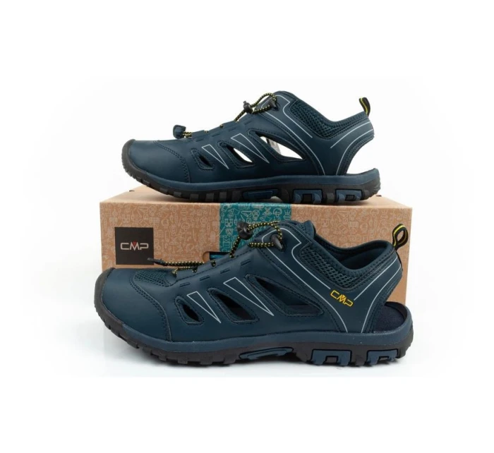 CMP Aquarii 2.0 M 30Q9647 52UL sandále CMP Aquarii 2.0 M 30Q9647 52UL sandále