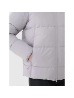 Dámska lyžiarska bunda s membránou neodry 5000 4F 4FWAW24TTJAF573-27S Dámska lyžiarska bunda s membránou neodry 5000 4F 4FWAW24TTJAF573-27S