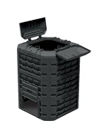 COMPOGREEN VARIO 950L GARDEN COMPOSTER detské
