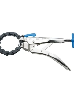 UNIOR Reťazový rezač rúr