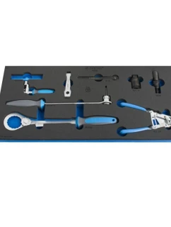 Sada kľúčov UNIOR Suport