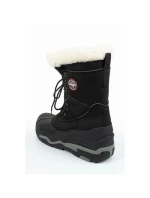 Pánské boty M model 17119239 BLACK - Geographical Norway