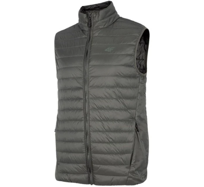 Pánska vesta M H4Z22 KUMP001 43S - 4F
