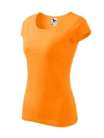 Dámske tričko Pure W MLI-122A2 - Malfini