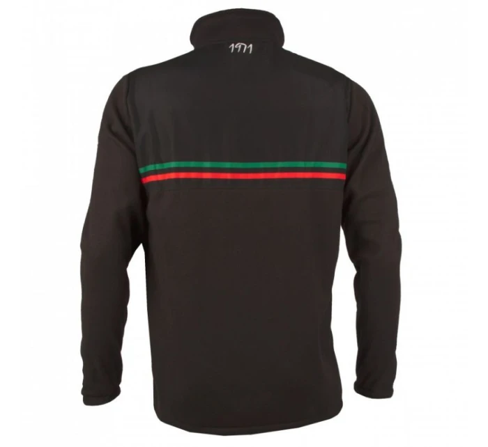 GKS Tychy fleecová mikina M model 21395831 - Inny