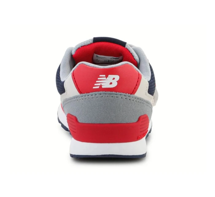 Juniorská detská obuv IZ996XF3 - New Balance Juniorská detská obuv IZ996XF3 - New Balance