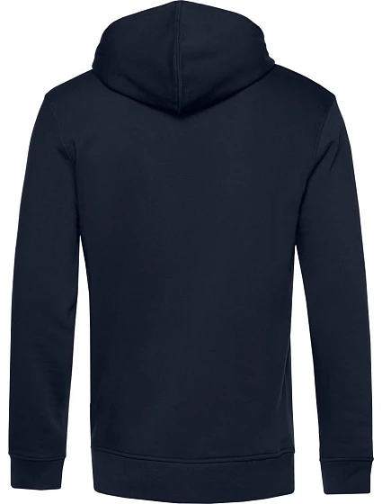 B&C Inspire Zipped Pánská mikina s kapucí navy blue model 22483789 B&C Inspire Zipped Pánská mikina s kapucí navy blue model 22483789
