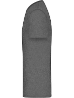 JN 358 Pánské žerzejové sportovní tričko model 22537630 dark melange - Daiber JN 358 Pánské žerzejové sportovní tričko model 22537630 dark melange - Daiber