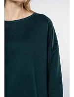 Kariban K 471 Dámska mikina oversize 20.K471 bledo ružová Kariban K 471 Dámska mikina oversize 20.K471 bledo ružová